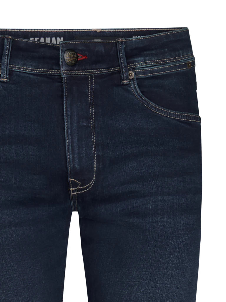 JEANS SEAHAM CLASSIC SLIM FIT