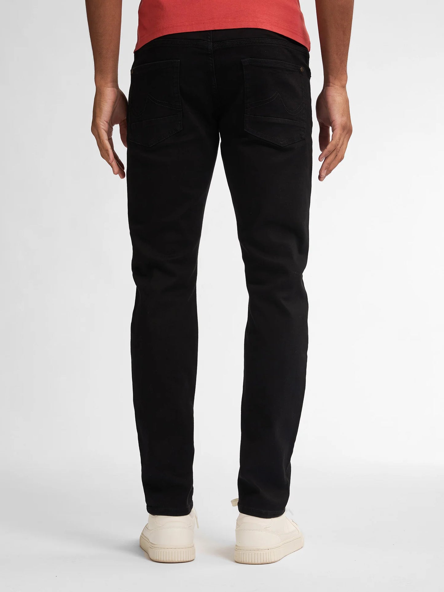 JEANS SEAHAM SLIM FIT