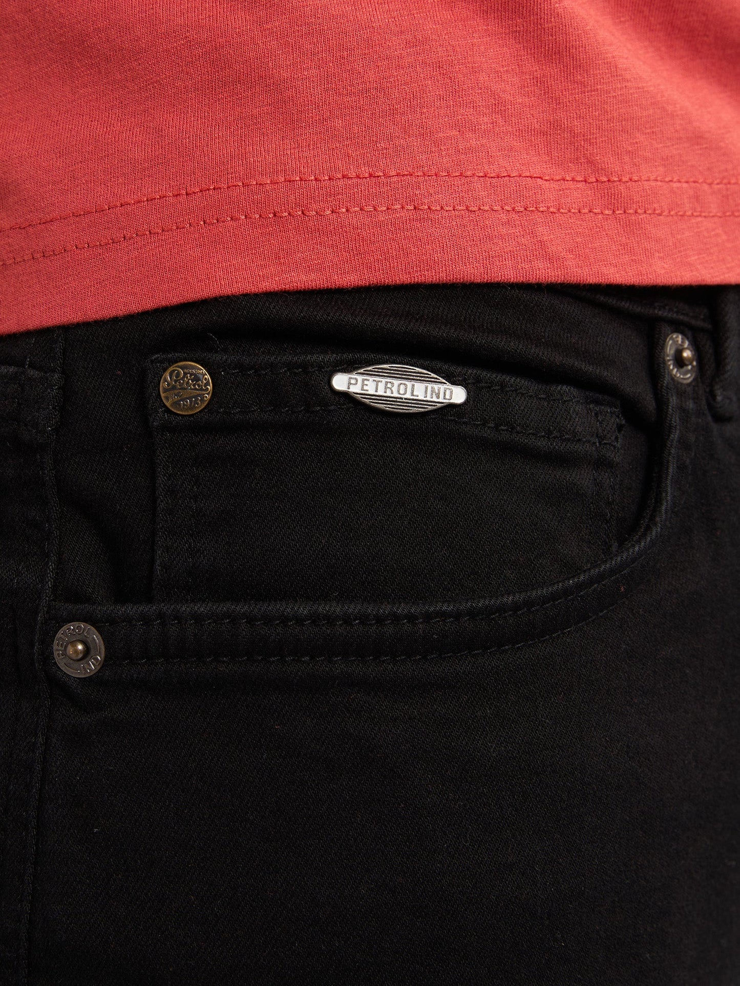JEANS SEAHAM SLIM FIT