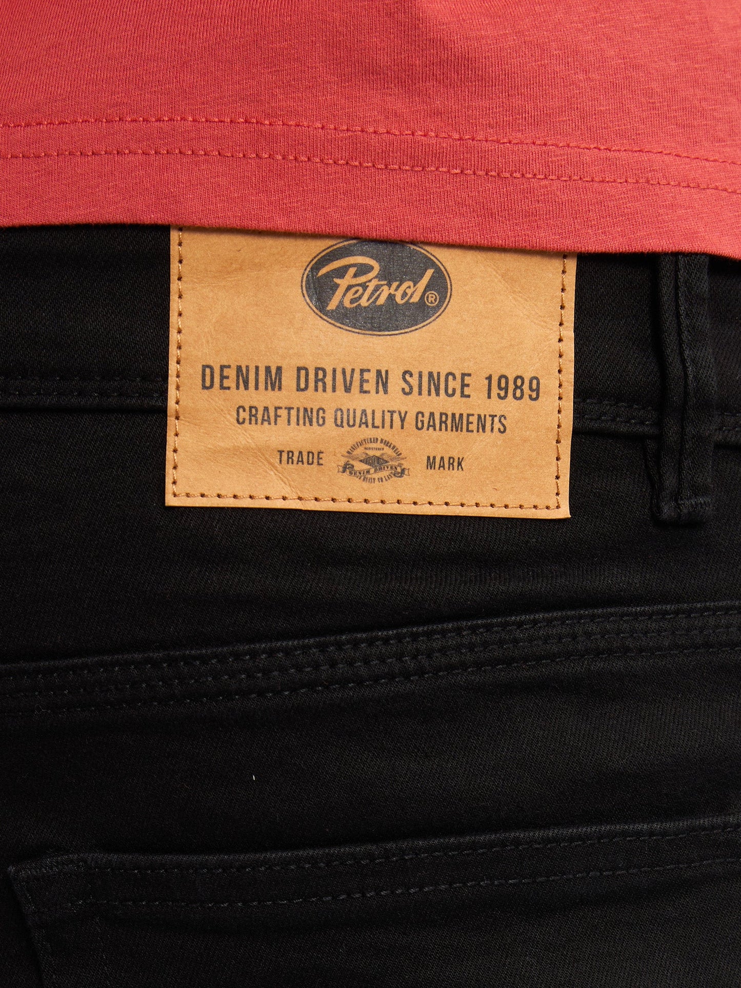 JEANS SEAHAM SLIM FIT