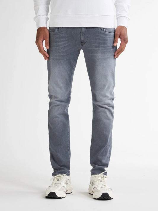 JEANS SEAHAM SLIM FIT EVERGLADES