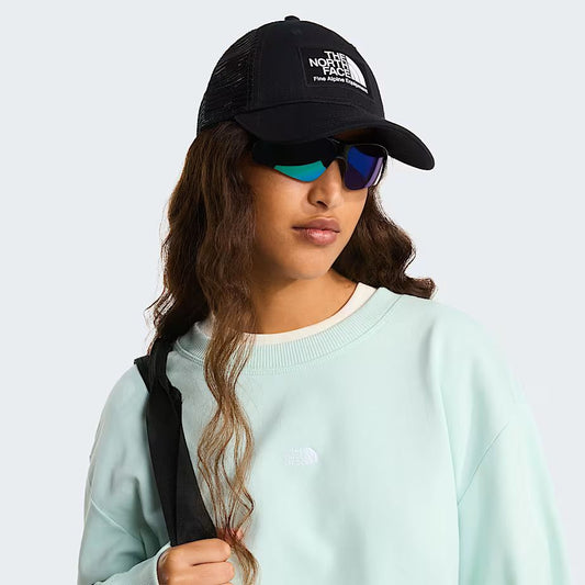 CAPPELLINO TRUCKER MUDDER