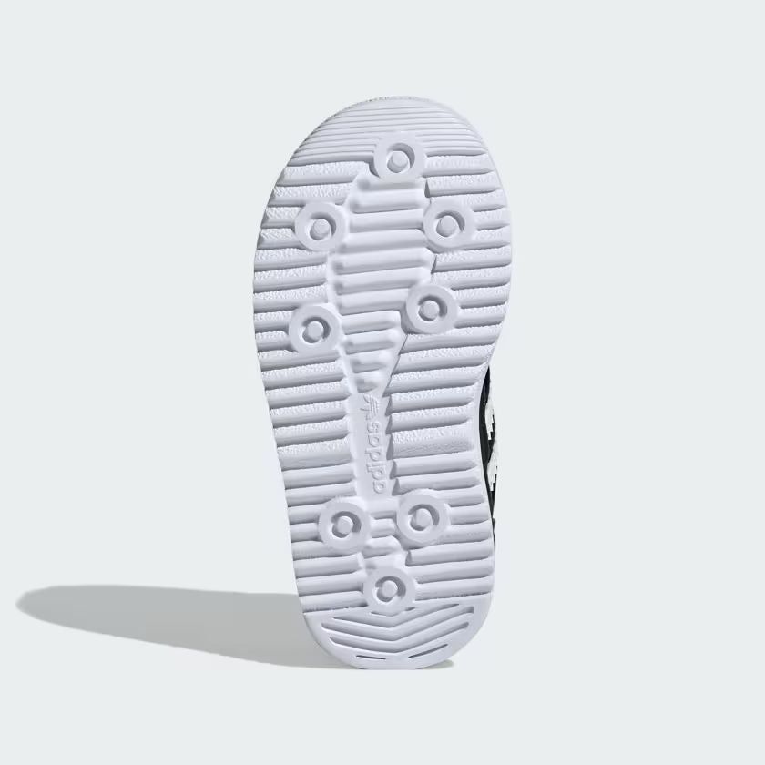 SCARPE TODDLER SL 72 RS ELASTIC LACES