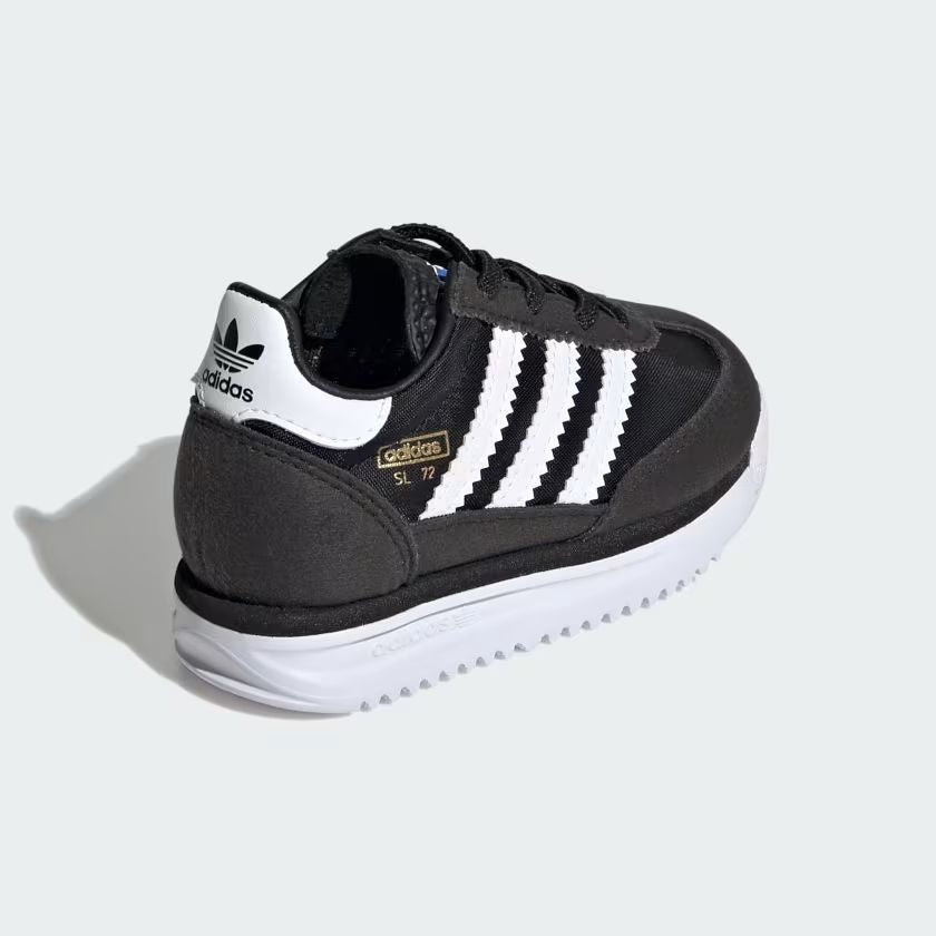 SCARPE TODDLER SL 72 RS ELASTIC LACES