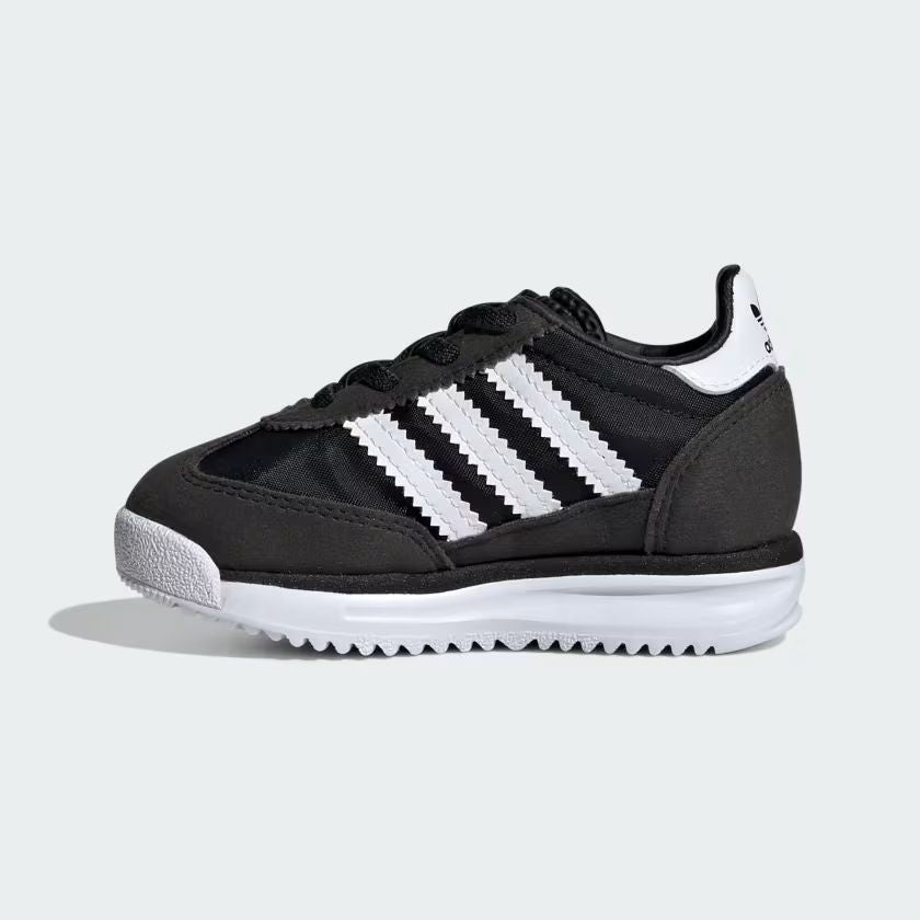 SCARPE TODDLER SL 72 RS ELASTIC LACES