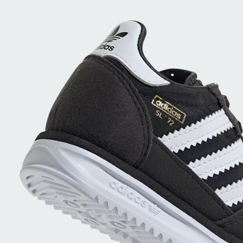 SCARPE TODDLER SL 72 RS ELASTIC LACES