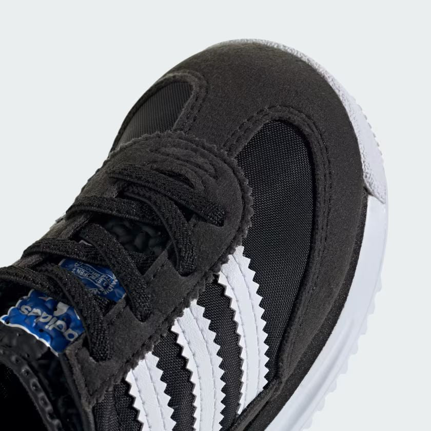 SCARPE TODDLER SL 72 RS ELASTIC LACES