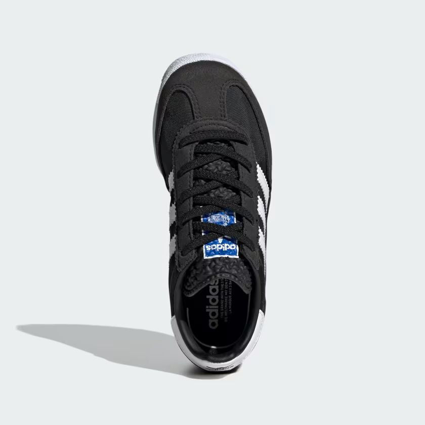 SCARPE KIDS SL 72 RS ELASTIC LACES