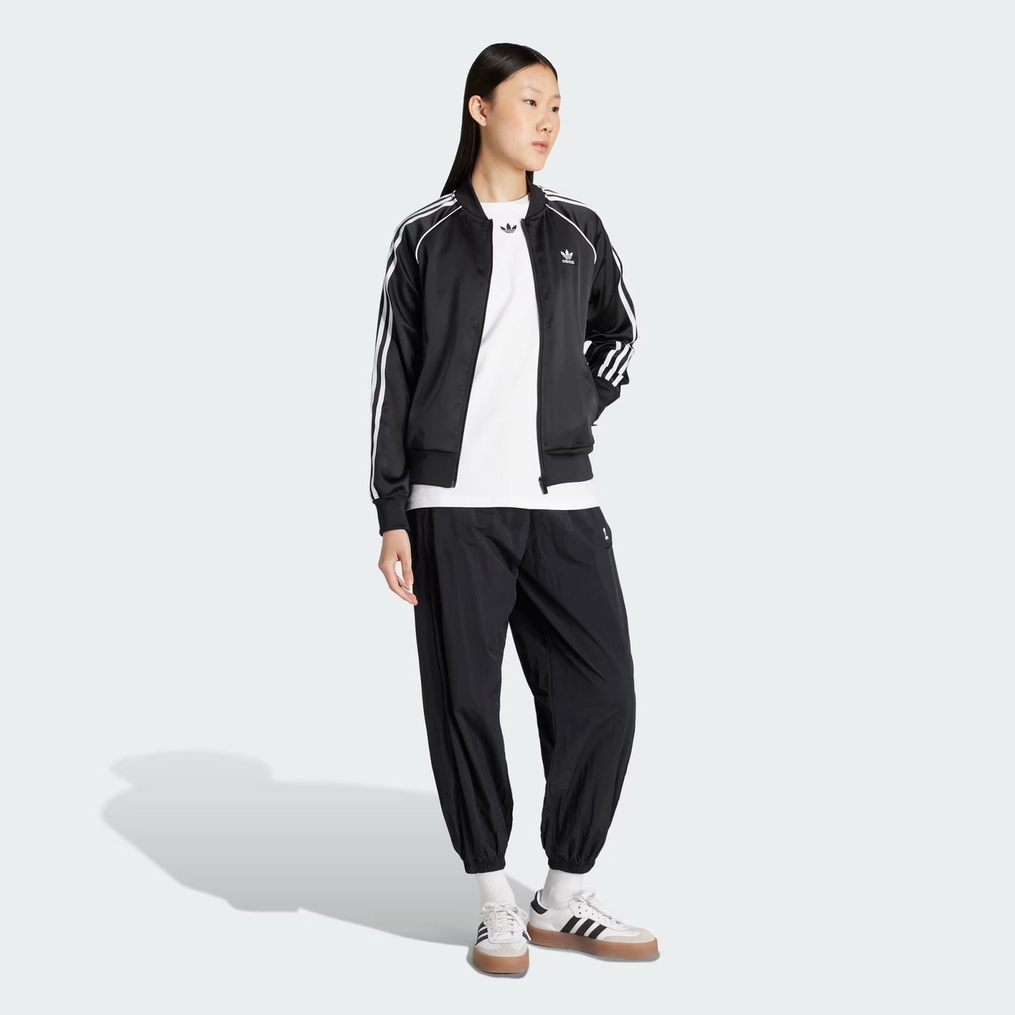 GIACCA ADICOLOR SATIN SST