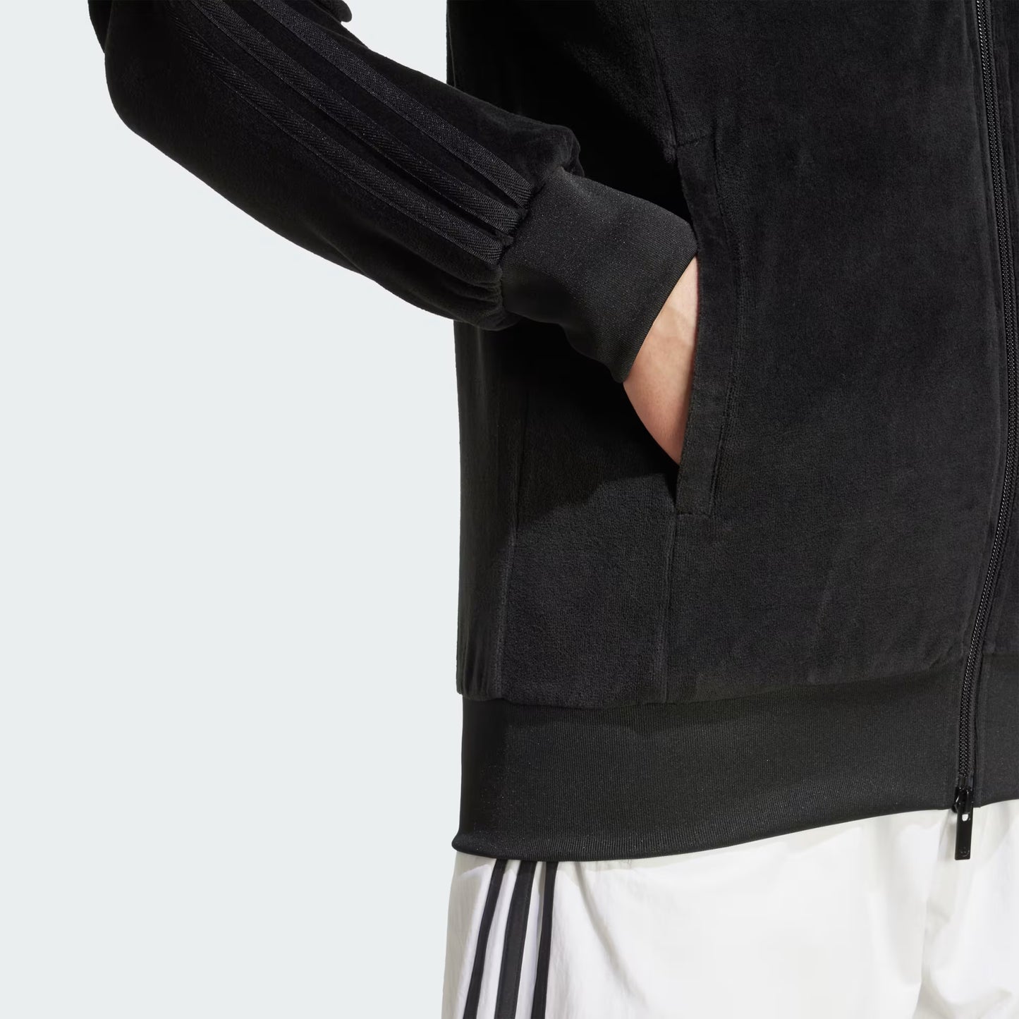 GIACCA ADICOLOR SST VELOUR