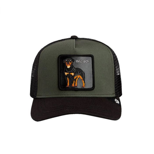 CAPPELLINO BAD BOY TRUCKER