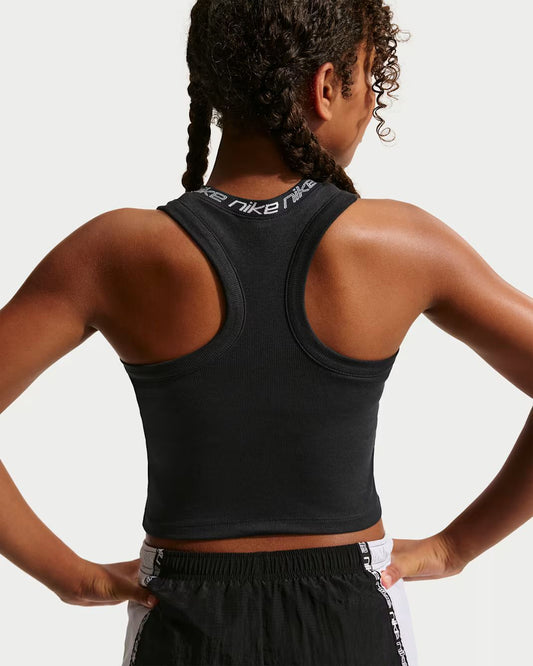 CANOTTA GIRLS DRI-FIT