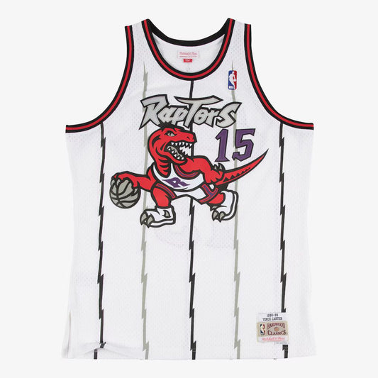 CANOTTA NBA TORONTO RAPTORS 1998-99 VINCE CARTER
