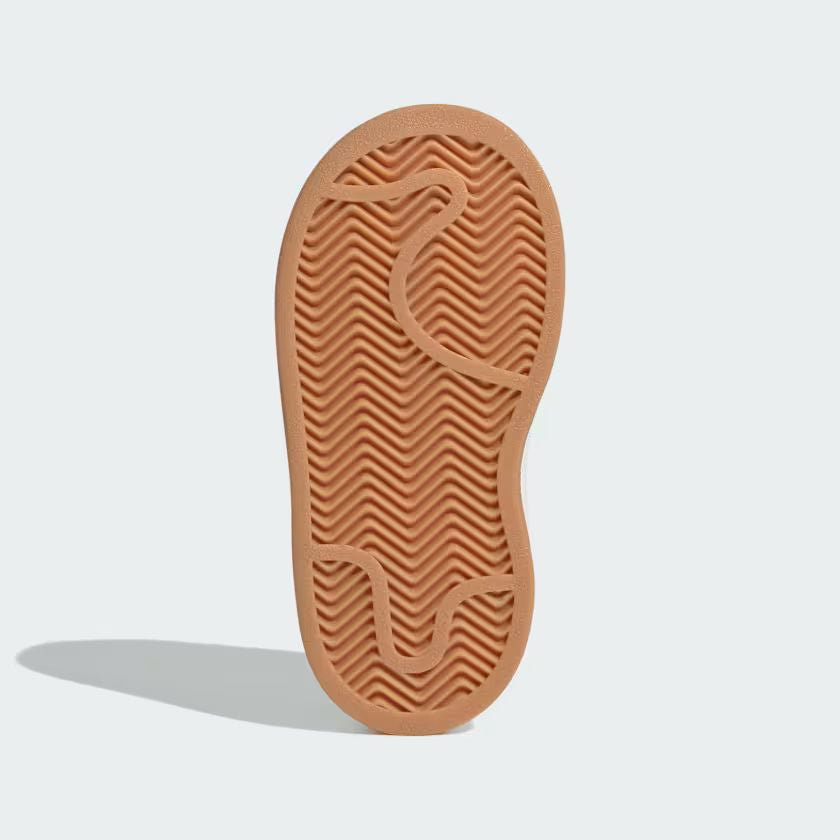 SCARPE TODDLER CAMPUS 00s COMFORT CLOSURE