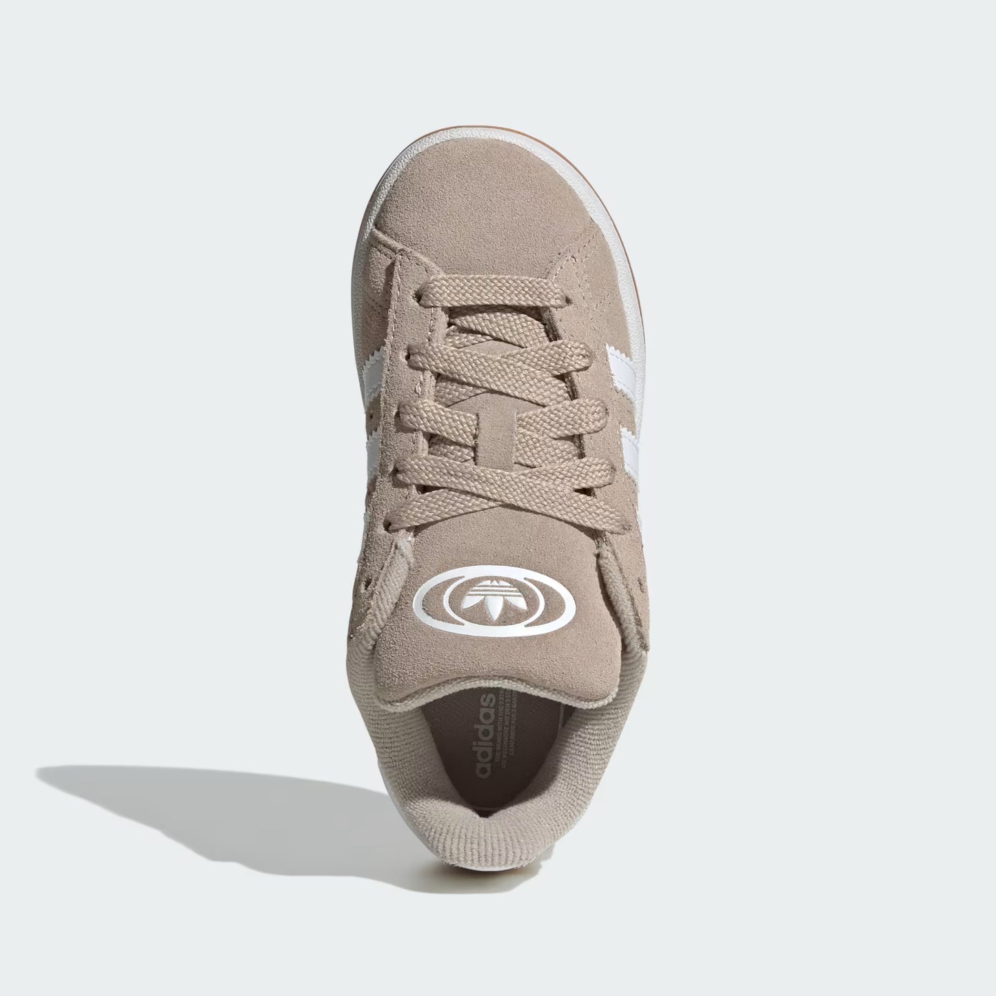 SCARPE KIDS CAMPUS 00s