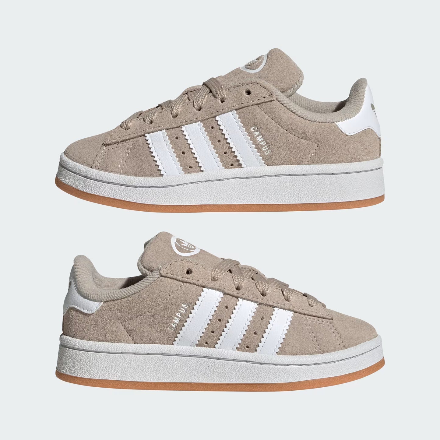SCARPE KIDS CAMPUS 00s