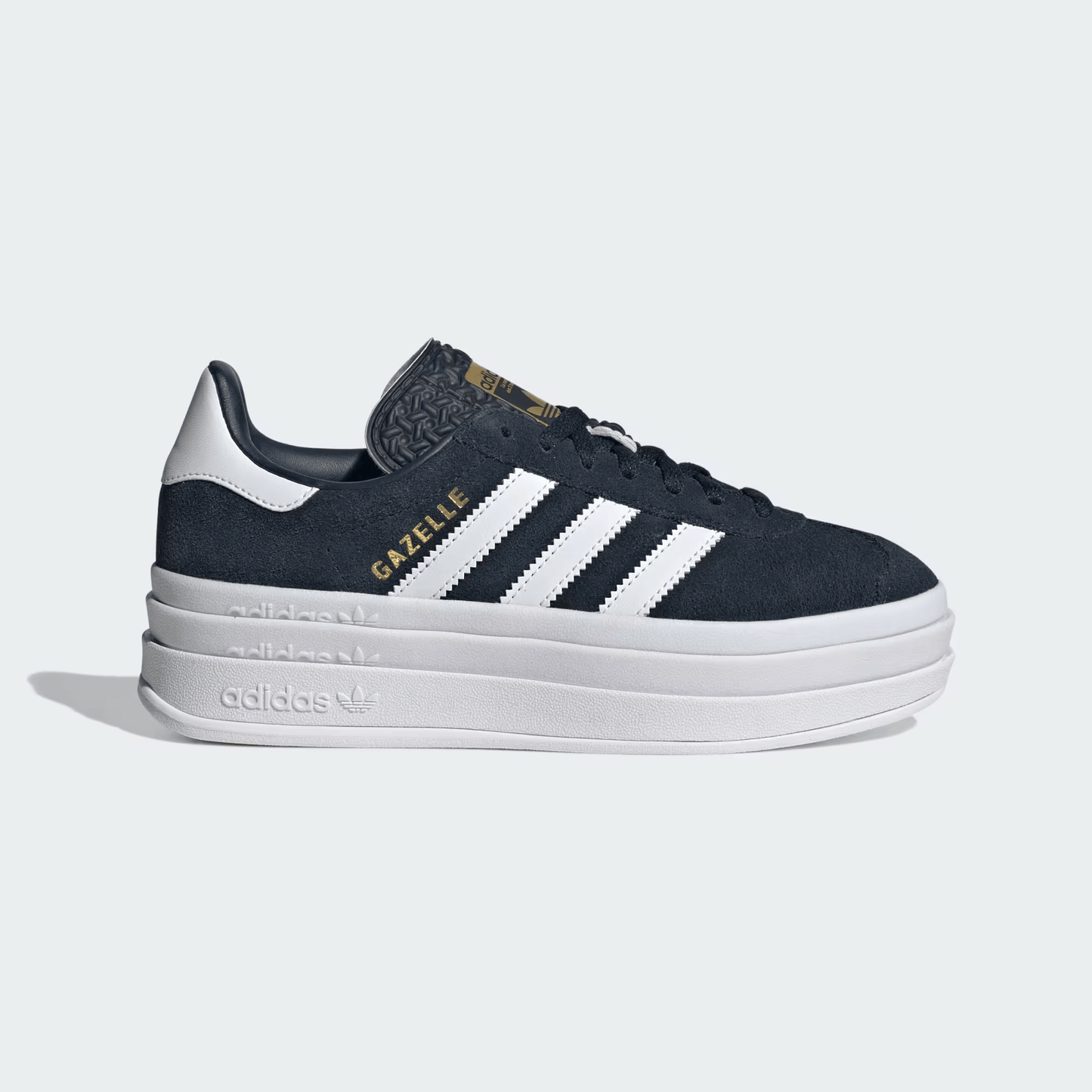 SCARPE GAZELLE BOLD J
