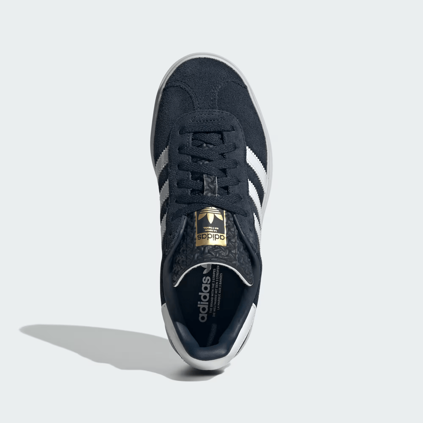SCARPE GAZELLE BOLD J