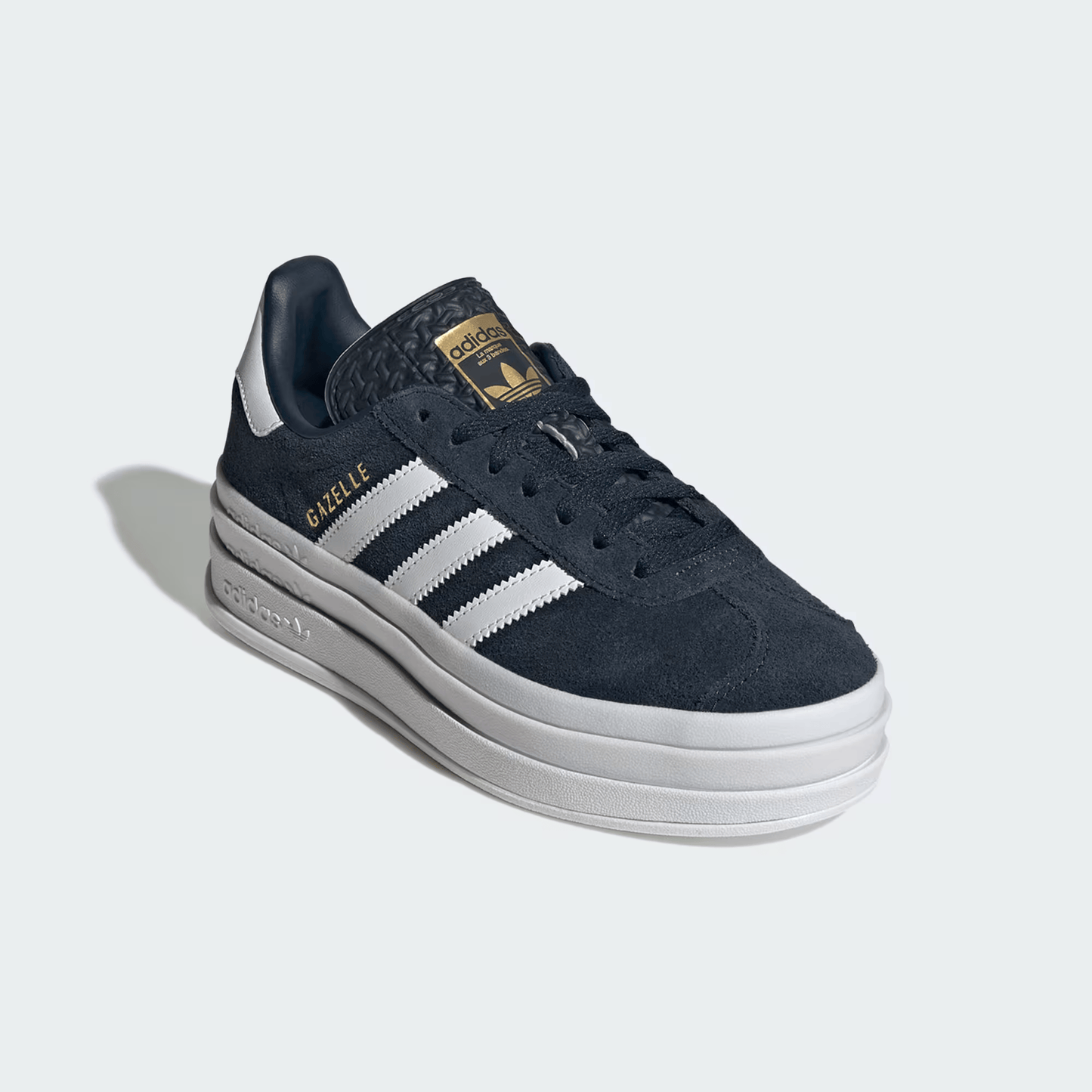 SCARPE GAZELLE BOLD J