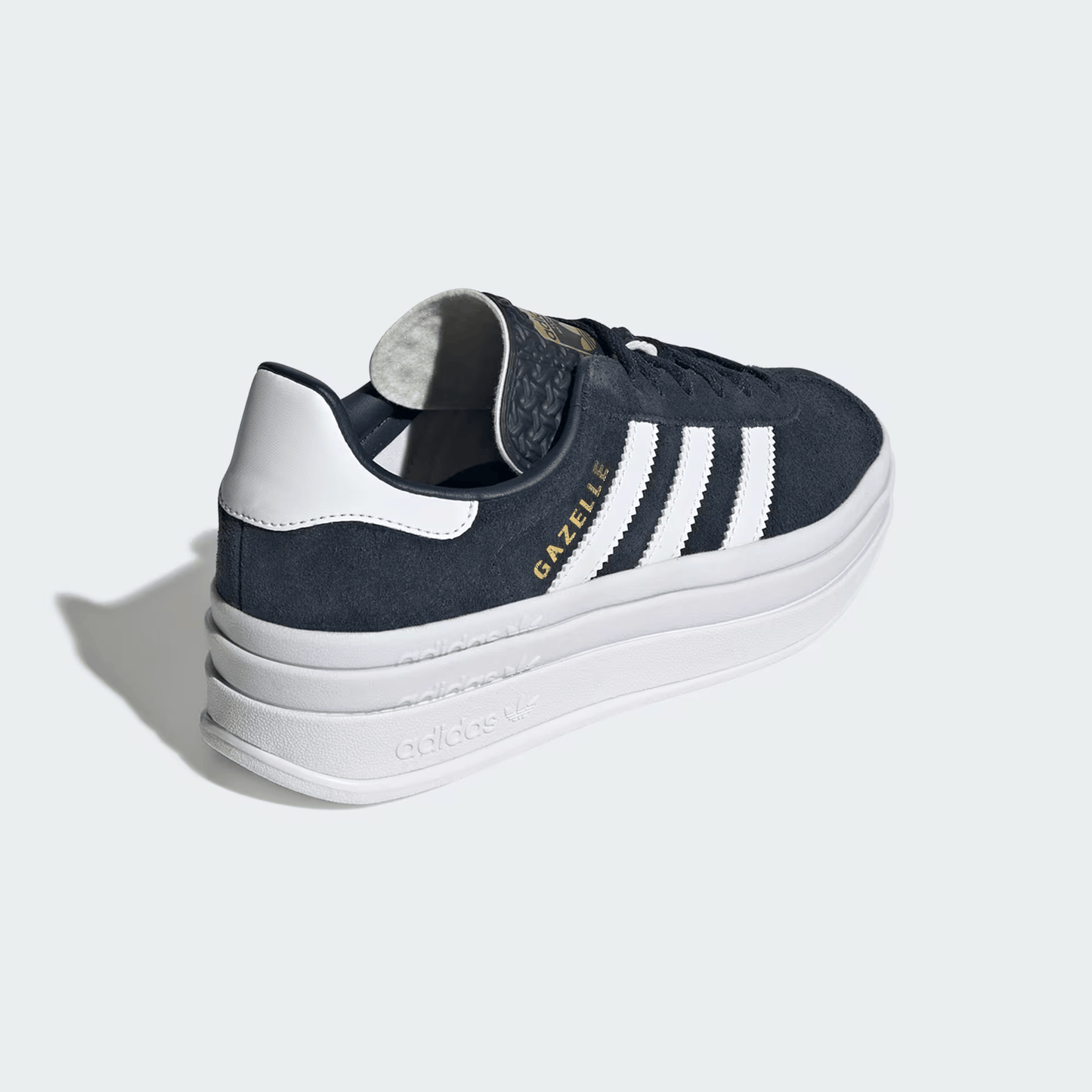 SCARPE GAZELLE BOLD J