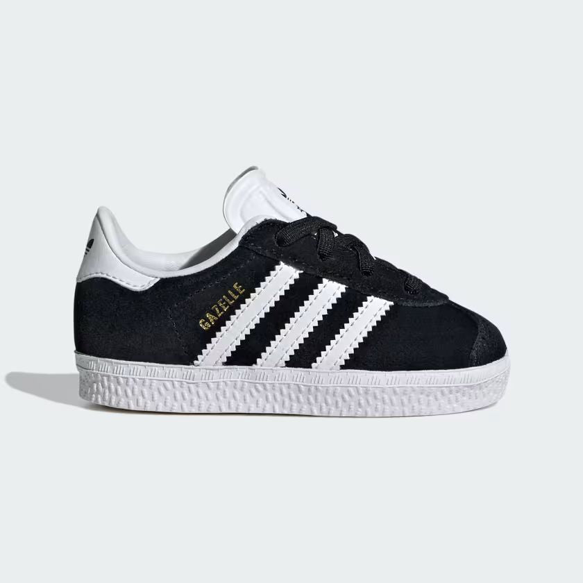 SCARPE TODDLER GAZELLE COMFORT CLOSURE EL I