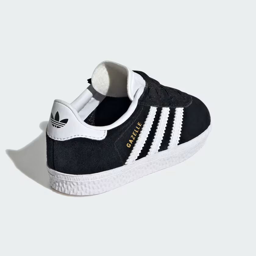 SCARPE TODDLER GAZELLE COMFORT CLOSURE EL I