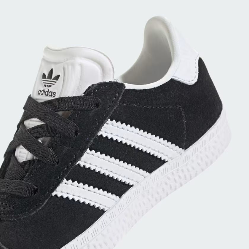 SCARPE TODDLER GAZELLE COMFORT CLOSURE EL I
