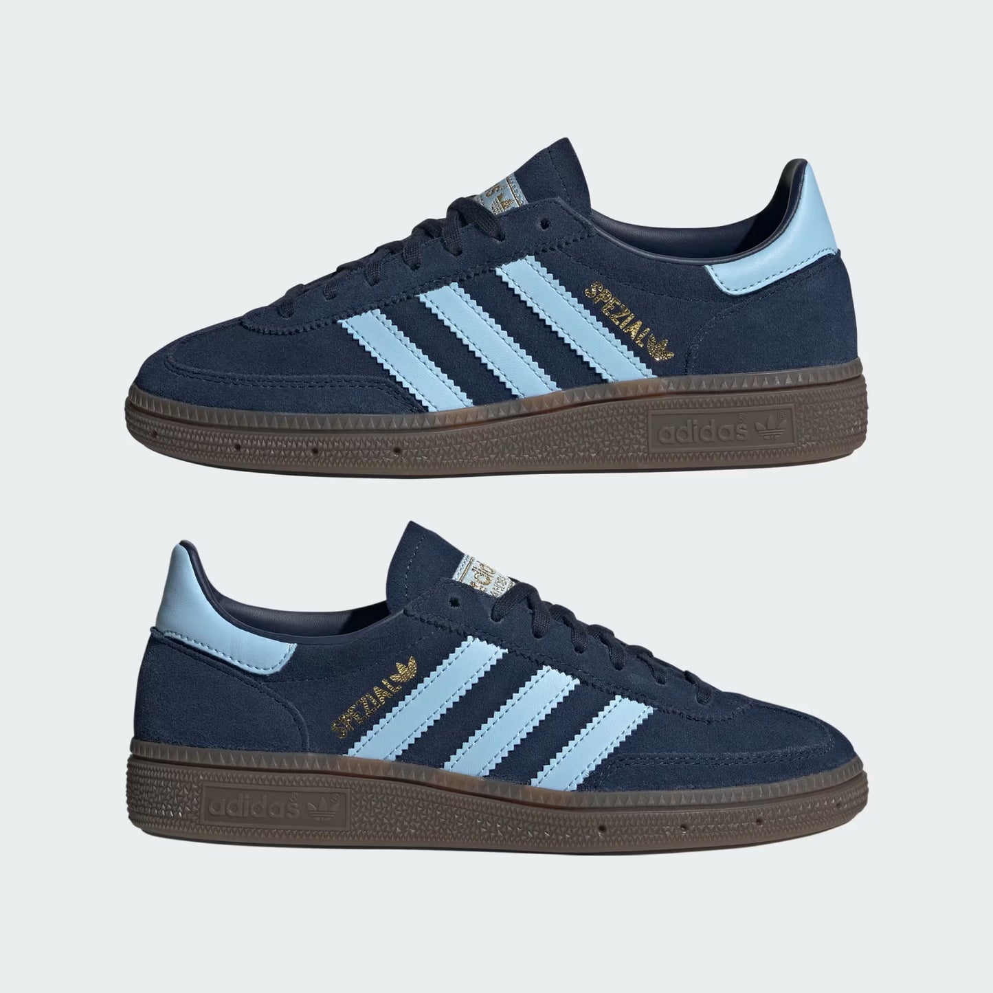 SCARPE KIDS HANDBALL SPEZIAL J