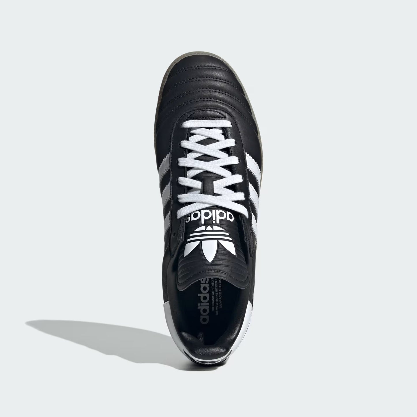 SCARPE JP SAMBA