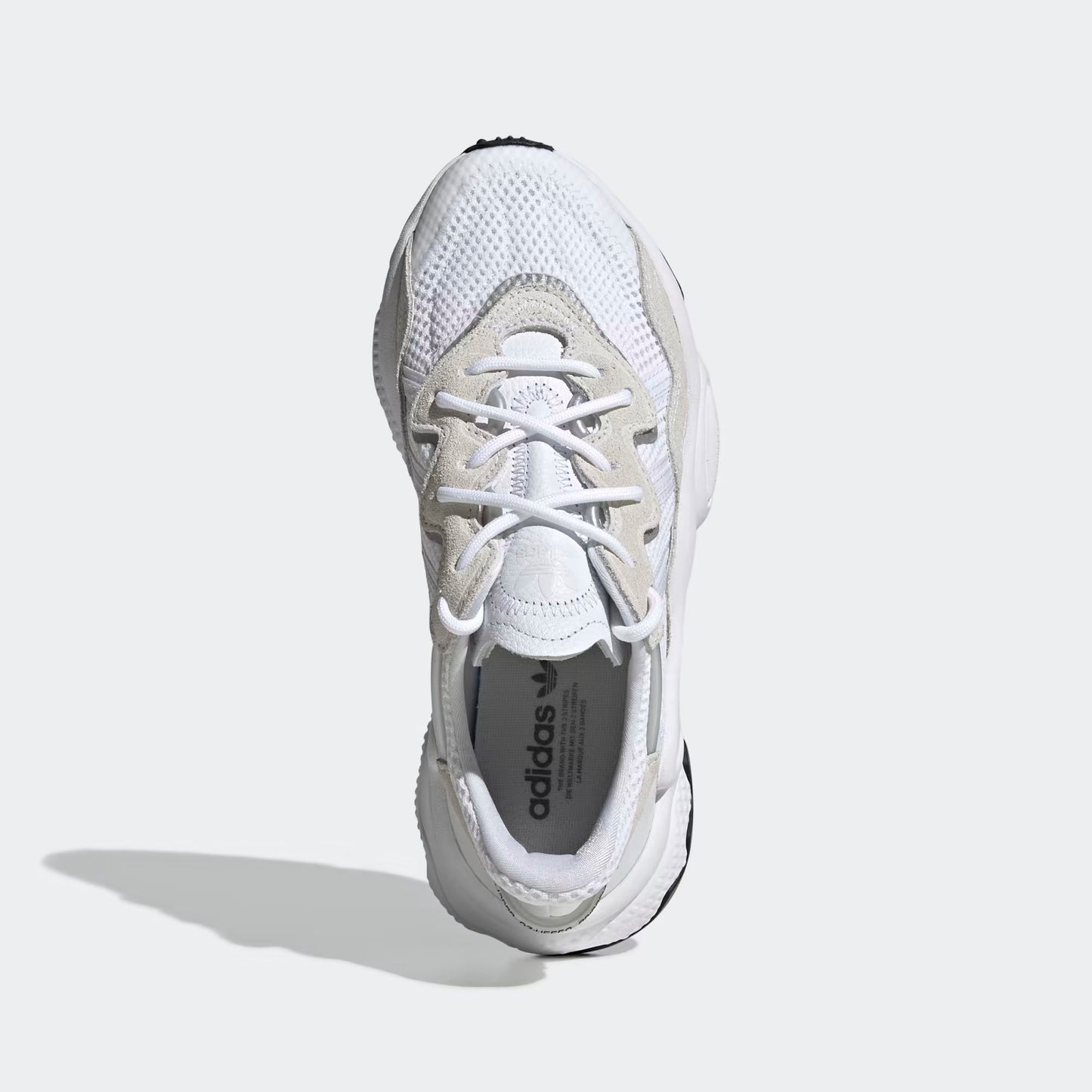 SCARPE KIDS OZWEEGO