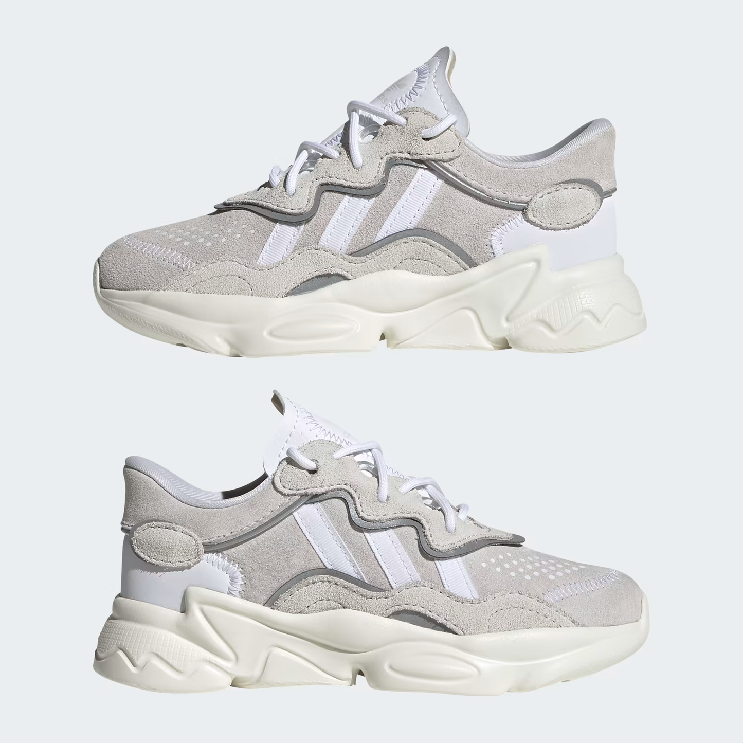 SCARPE KIDS OZWEEGO C