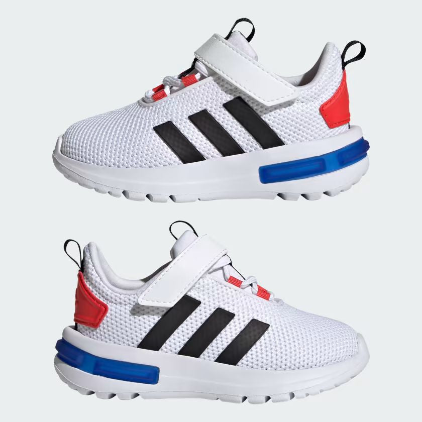 SCARPE TODDLER RACER TR23