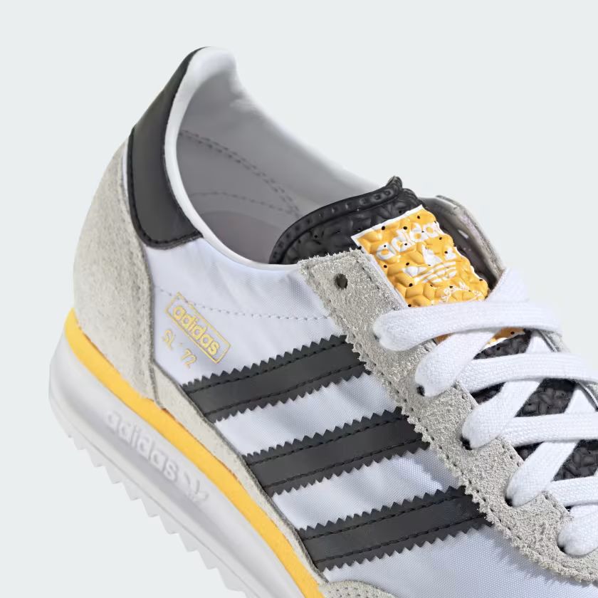 SCARPE KIDS SL 72 RS