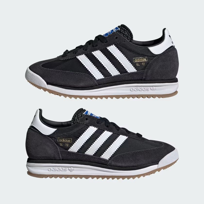 SCARPE KIDS SL 72 RS
