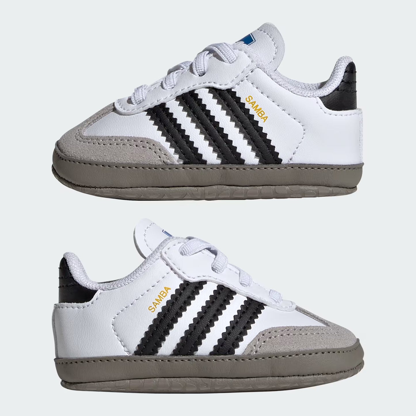 SCARPE INFANT SAMBA