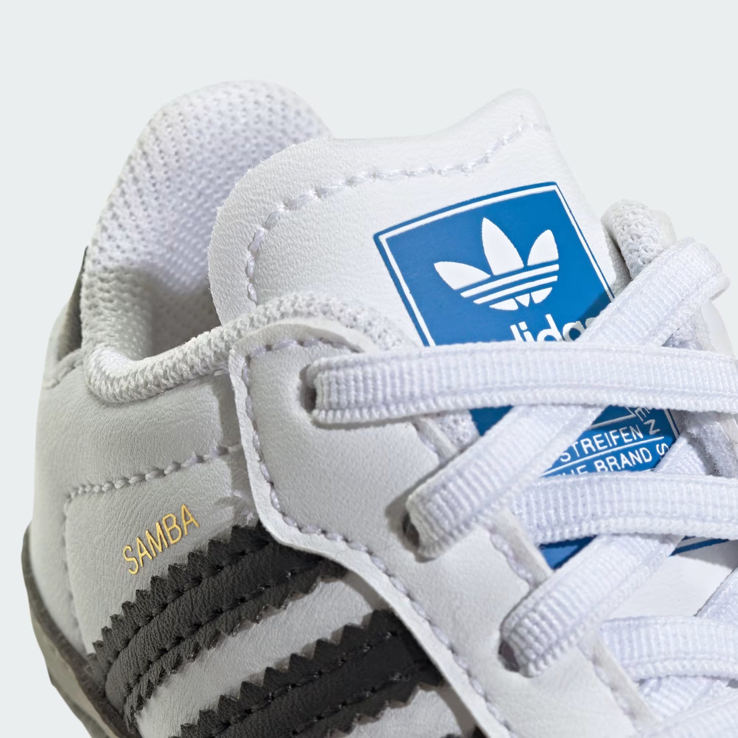 SCARPE INFANT SAMBA