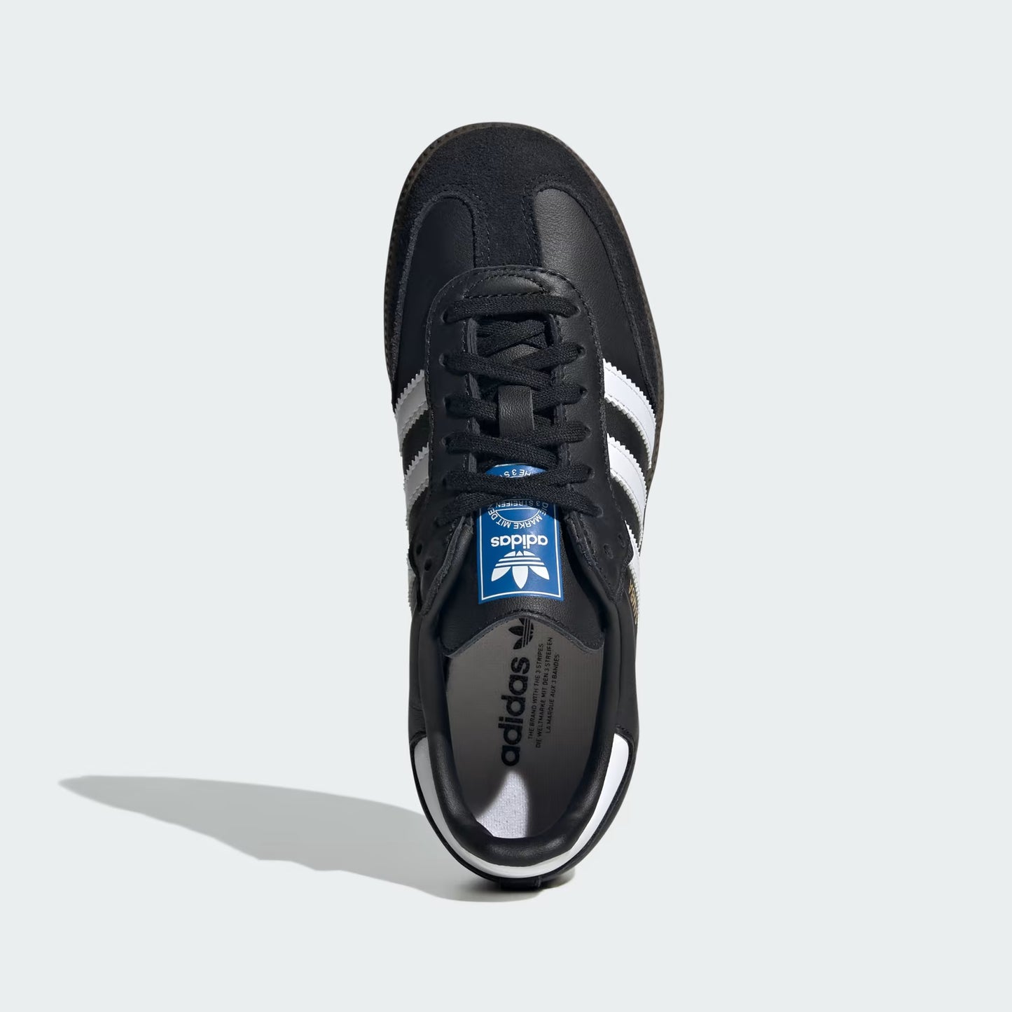 SCARPE KIDS SAMBA OG J