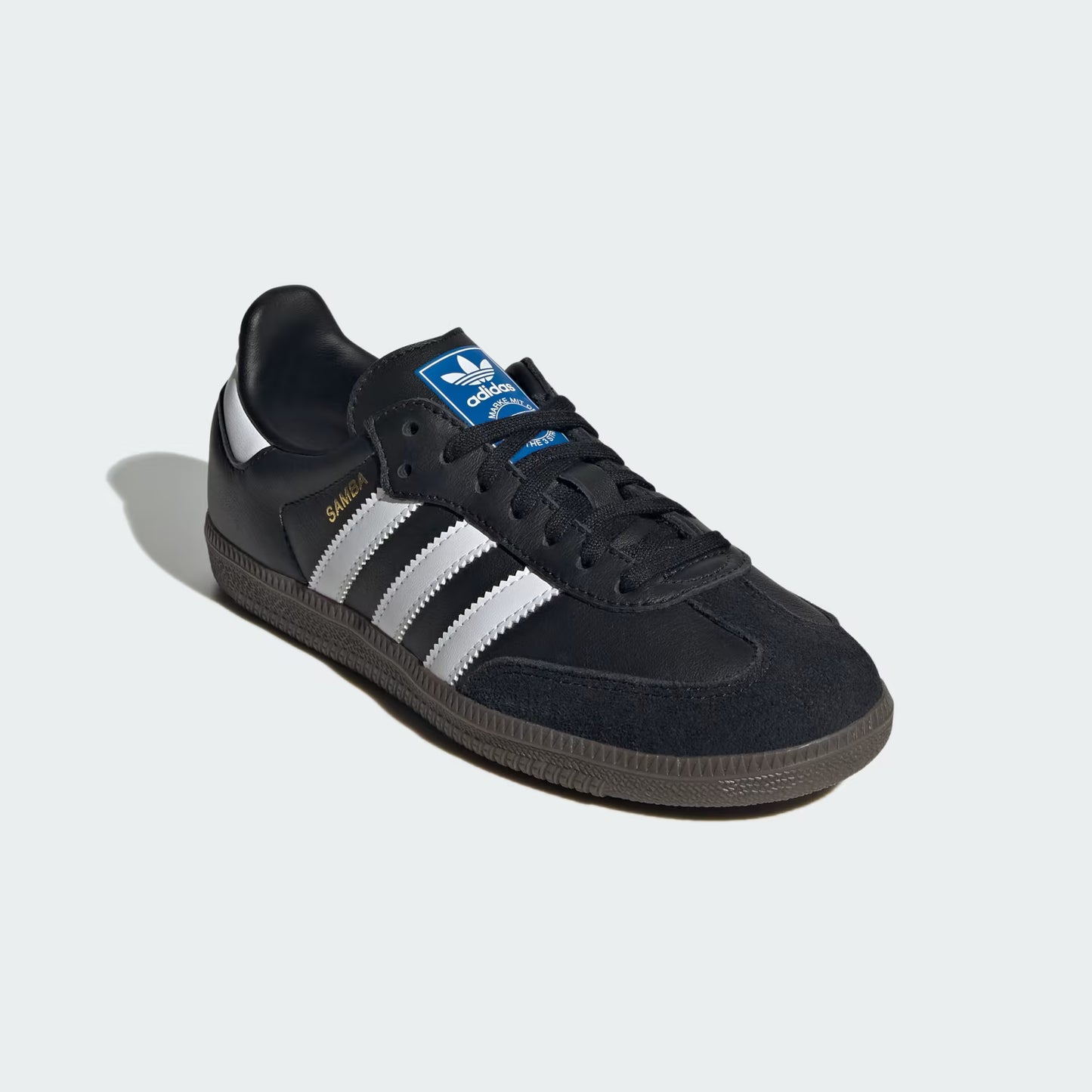SCARPE KIDS SAMBA OG J