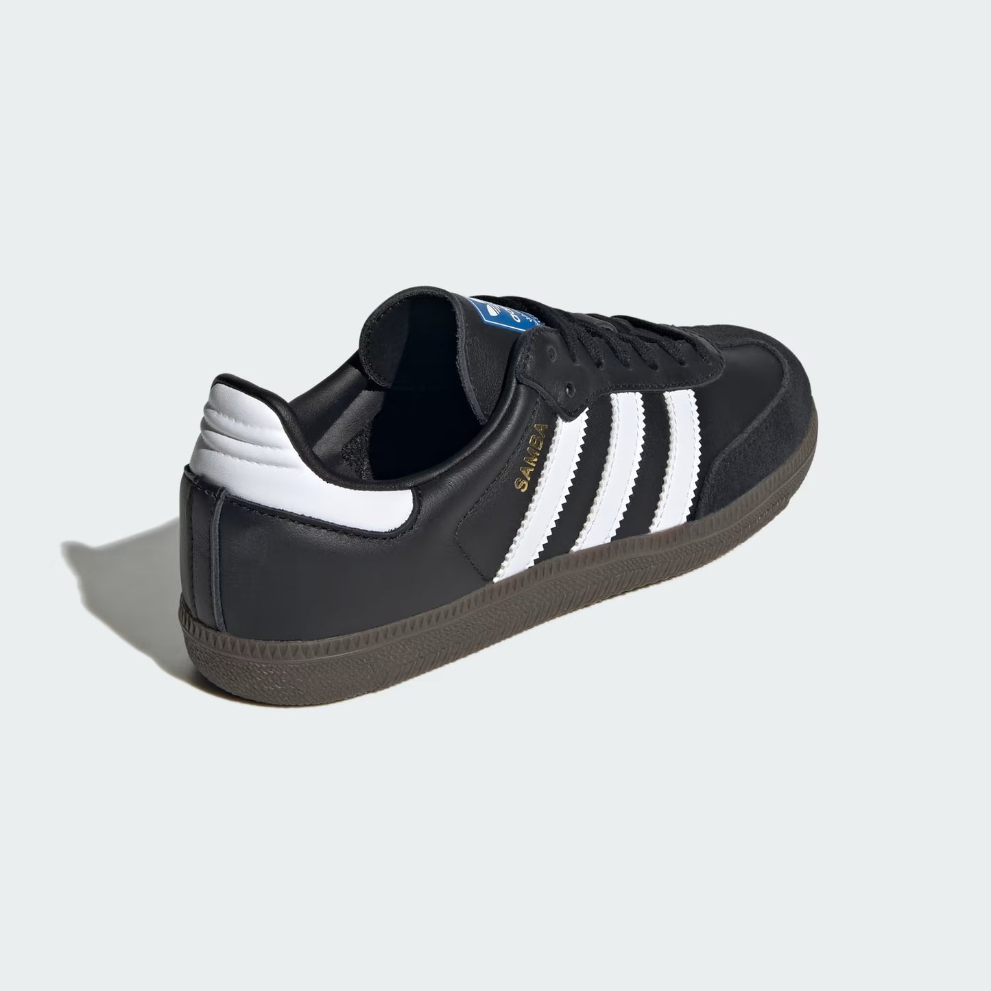 SCARPE KIDS SAMBA OG J