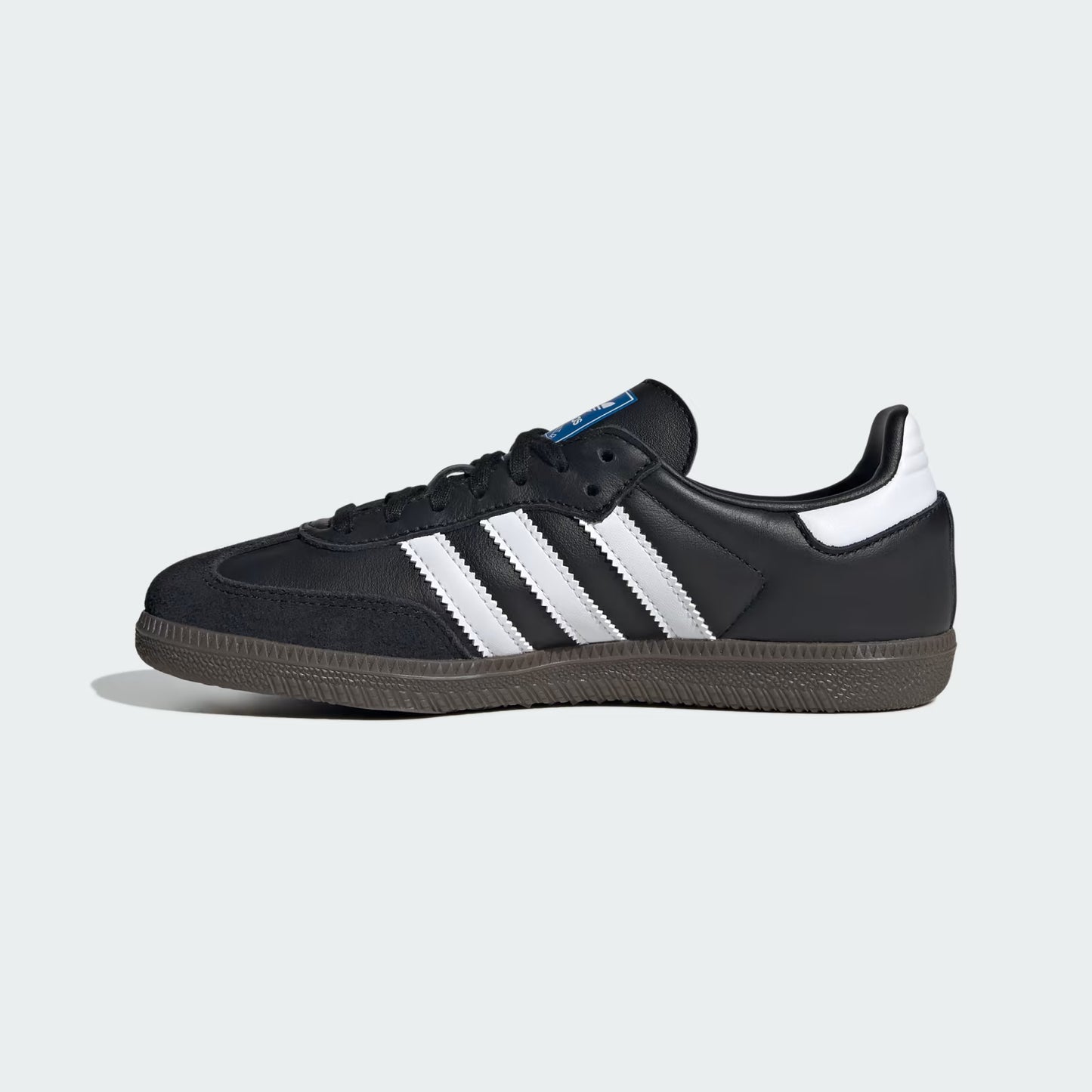 SCARPE KIDS SAMBA OG J