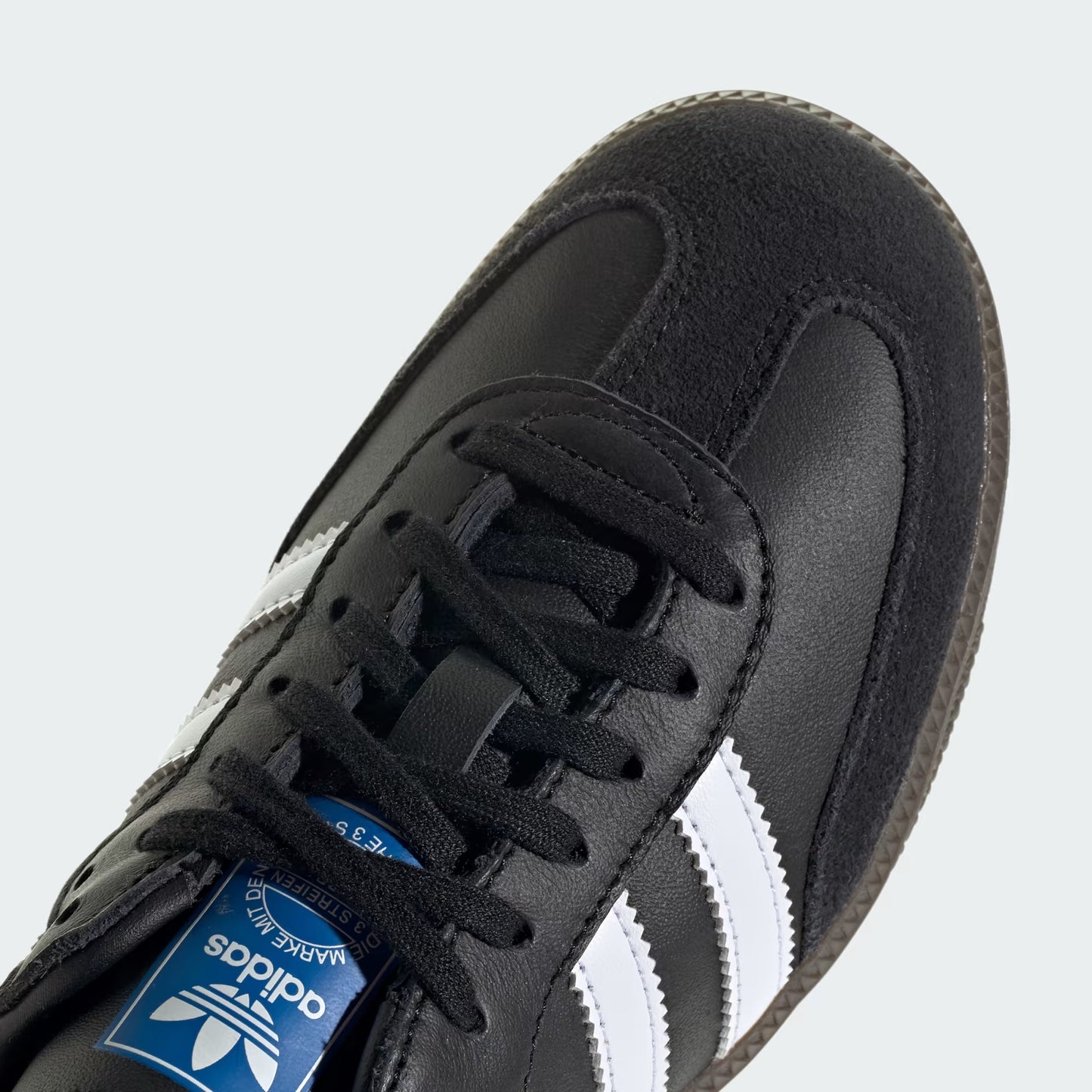 SCARPE KIDS SAMBA OG J