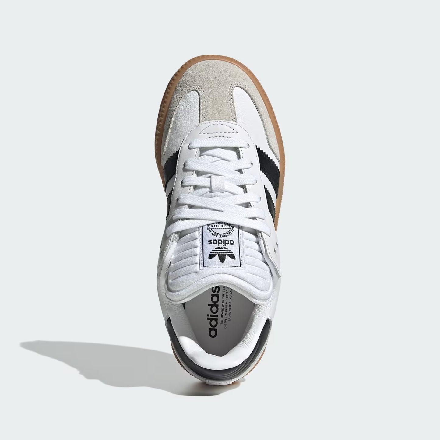 SCARPE KIDS SAMBA XLG J
