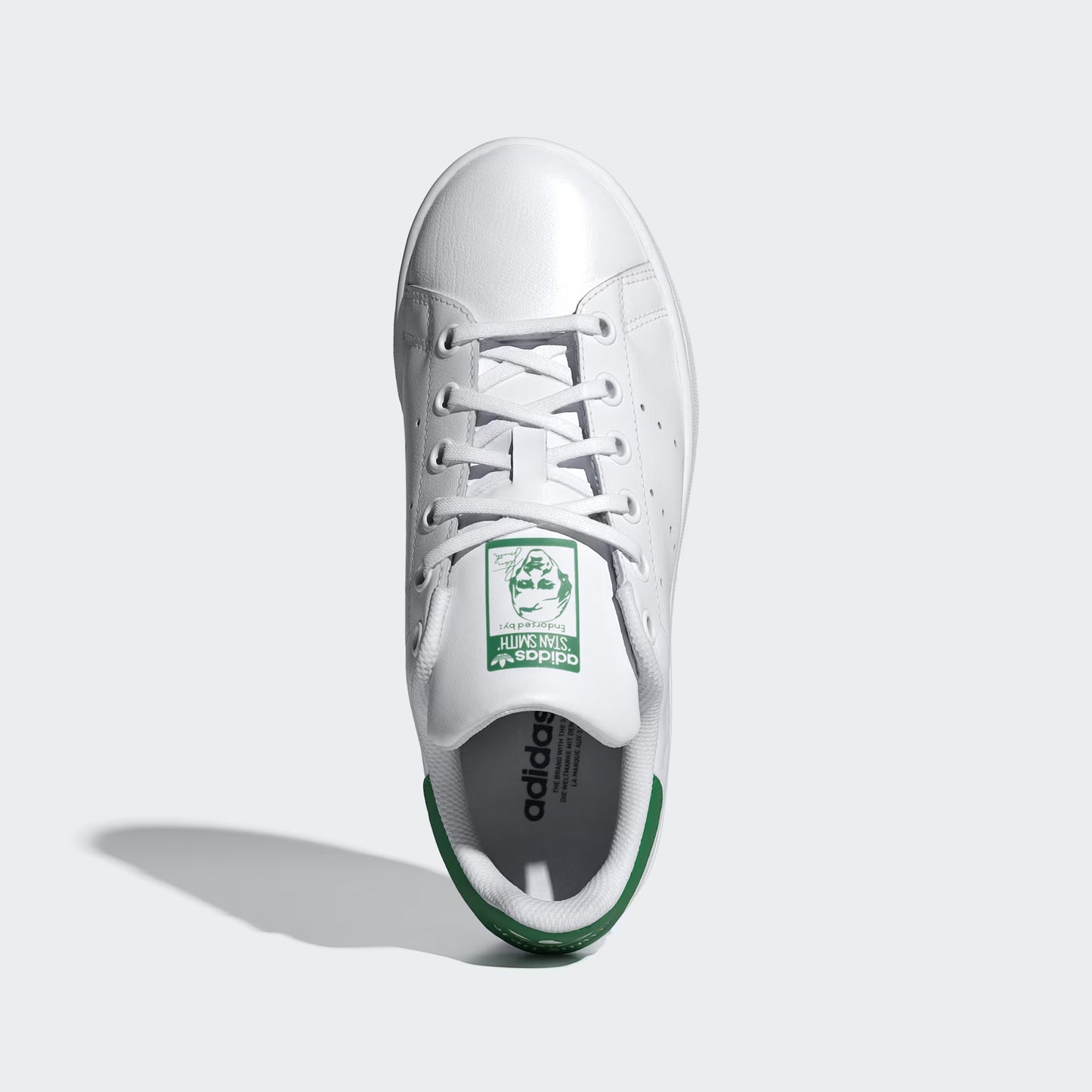 SCARPE KIDS STAN SMITH J