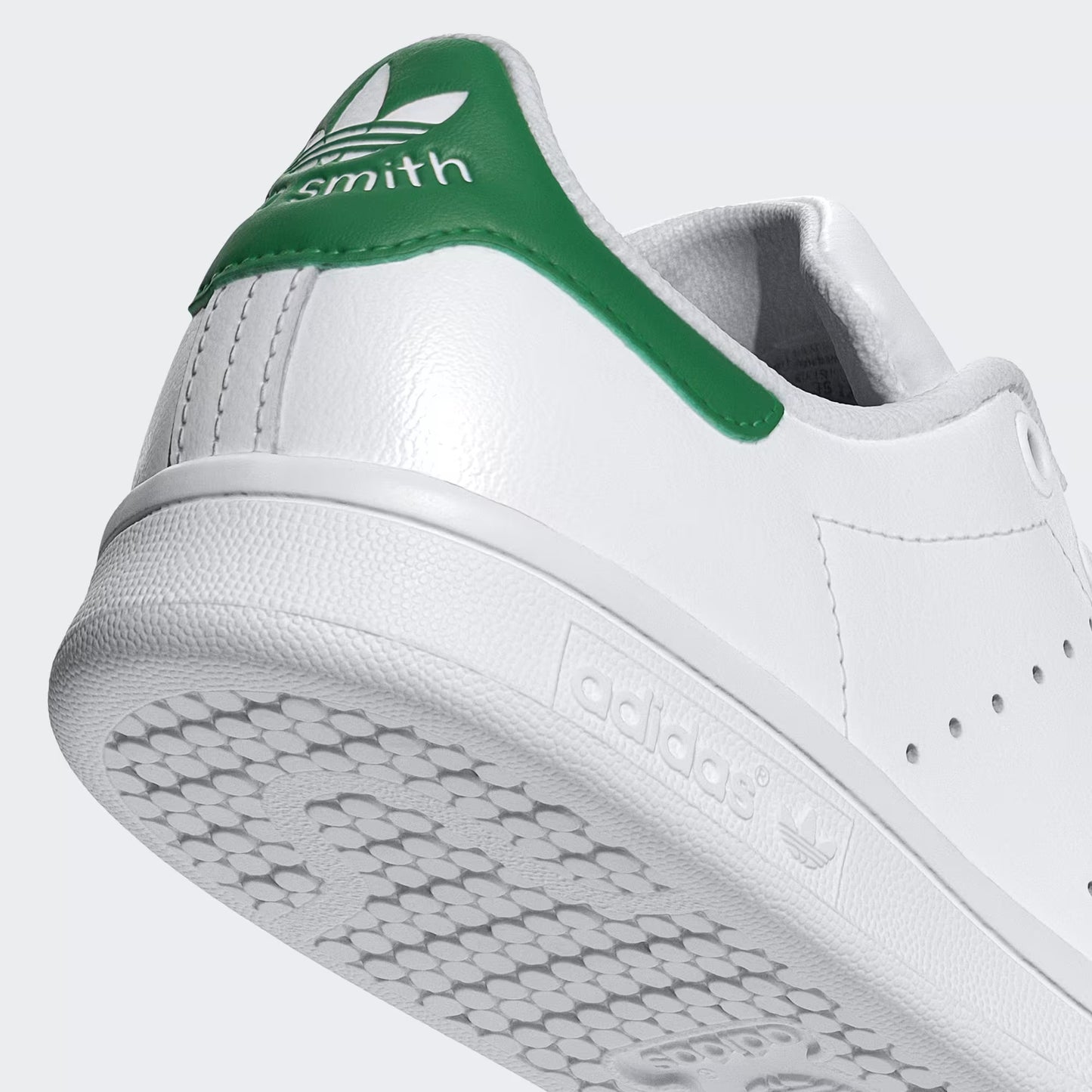 SCARPE KIDS STAN SMITH J