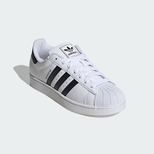 SCARPE SUPERSTAR II CLASSIC