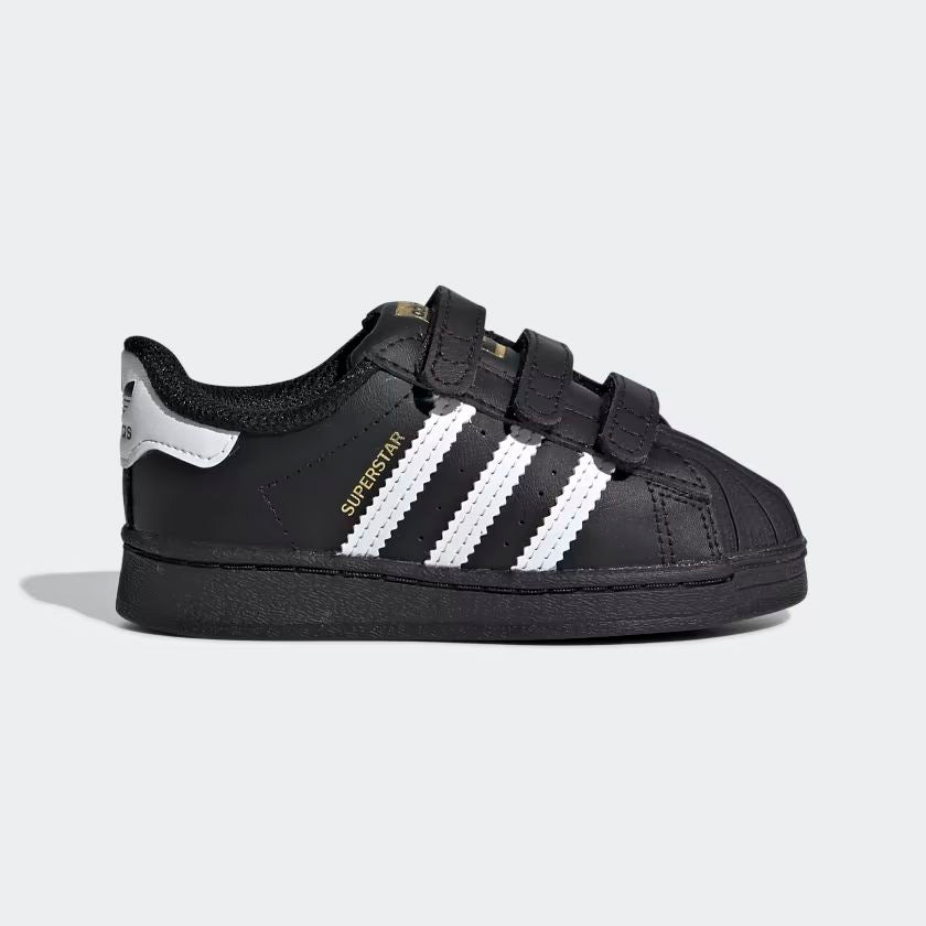 SCARPE TODDLER SUPERSTAR CF I