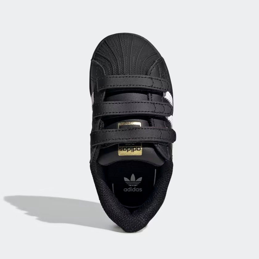 SCARPE TODDLER SUPERSTAR CF I