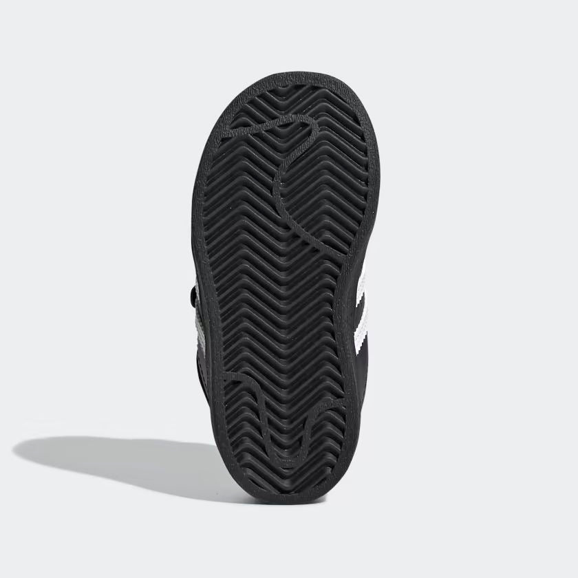 SCARPE TODDLER SUPERSTAR CF I