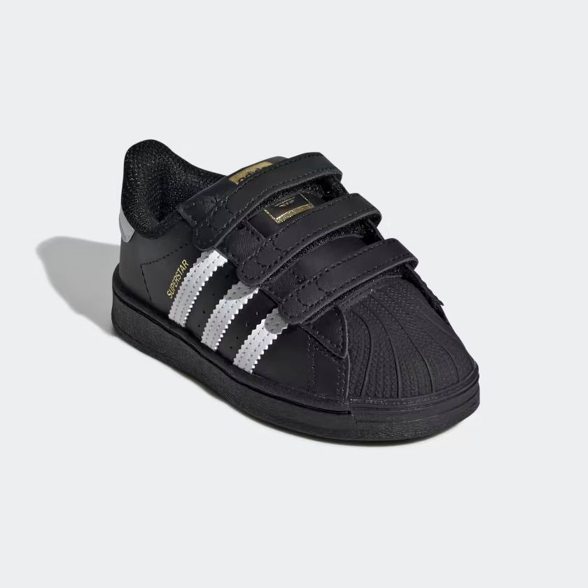 SCARPE TODDLER SUPERSTAR CF I