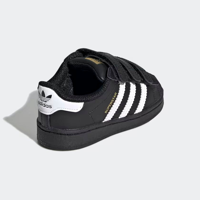 SCARPE TODDLER SUPERSTAR CF I